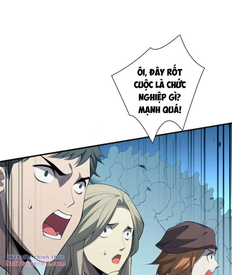 Thảm Họa Tử Linh Sư Chapter 74 - Trang 2