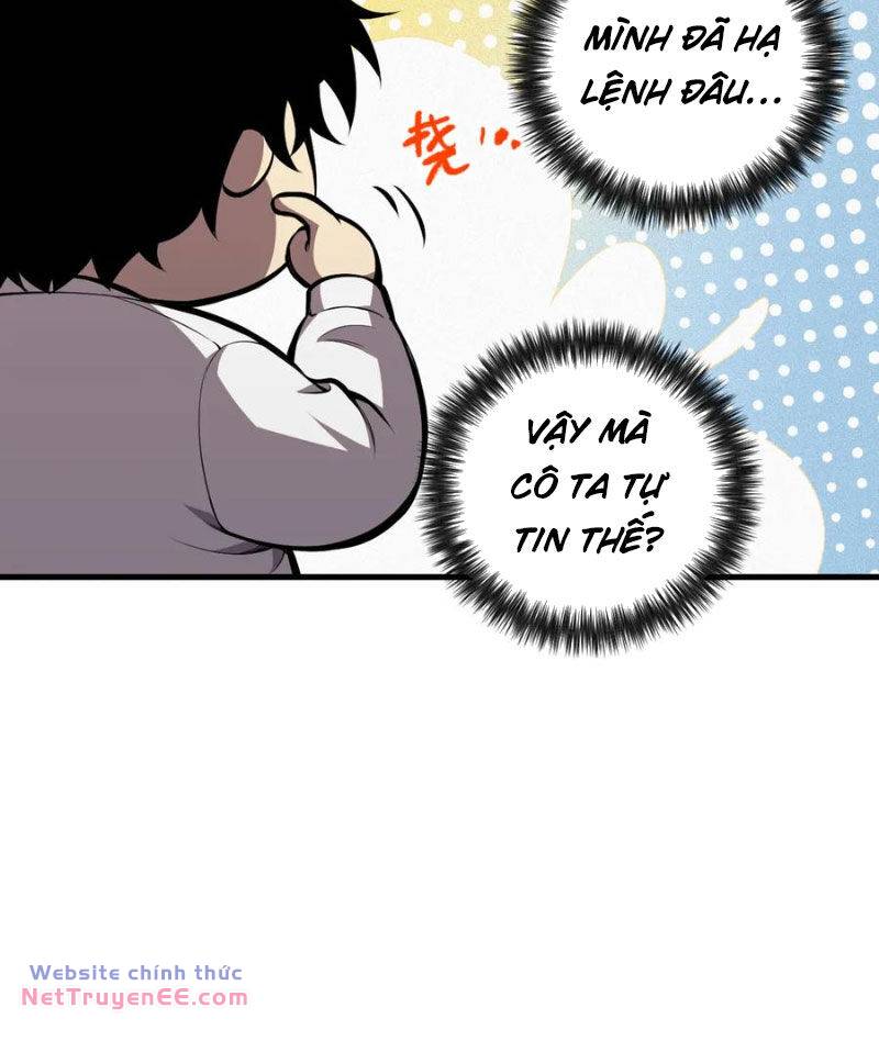 Thảm Họa Tử Linh Sư Chapter 74 - Trang 2