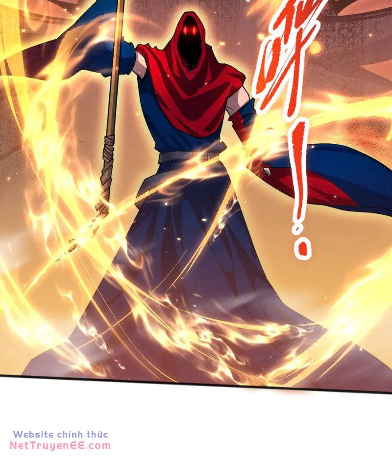 Thảm Họa Tử Linh Sư Chapter 74 - Trang 2