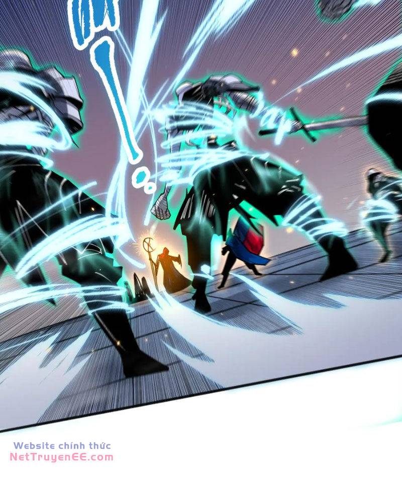Thảm Họa Tử Linh Sư Chapter 74 - Trang 2