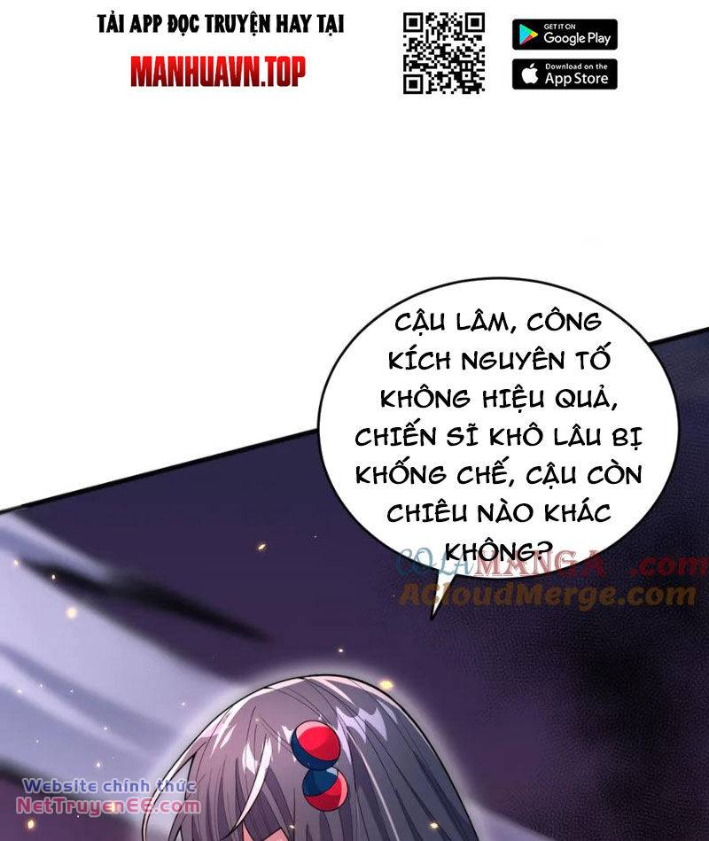 Thảm Họa Tử Linh Sư Chapter 74 - Trang 2