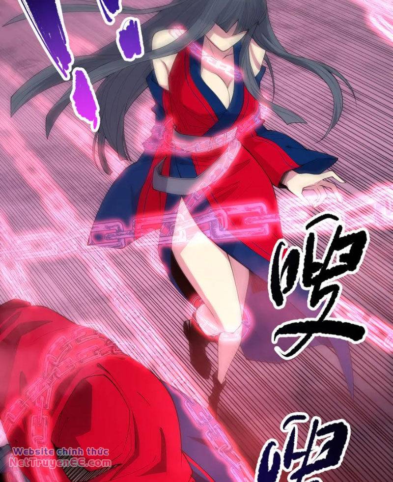 Thảm Họa Tử Linh Sư Chapter 74 - Trang 2