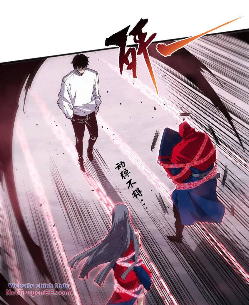 Thảm Họa Tử Linh Sư Chapter 74 - Trang 2