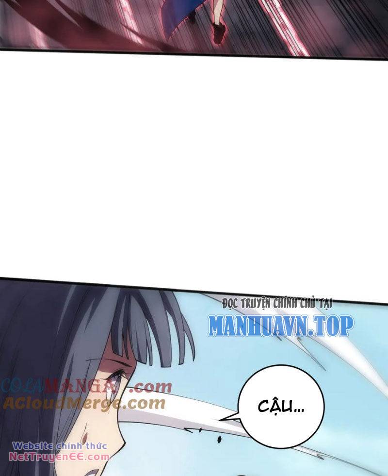 Thảm Họa Tử Linh Sư Chapter 74 - Trang 2