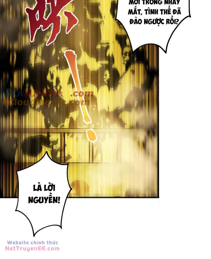 Thảm Họa Tử Linh Sư Chapter 74 - Trang 2