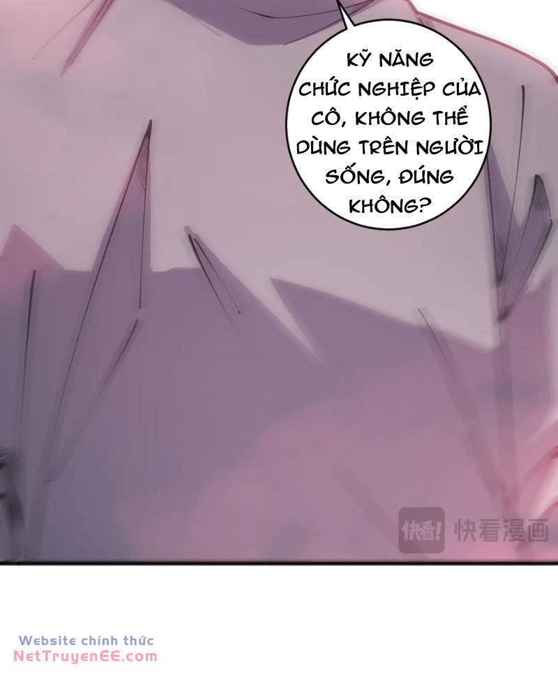 Thảm Họa Tử Linh Sư Chapter 74 - Trang 2