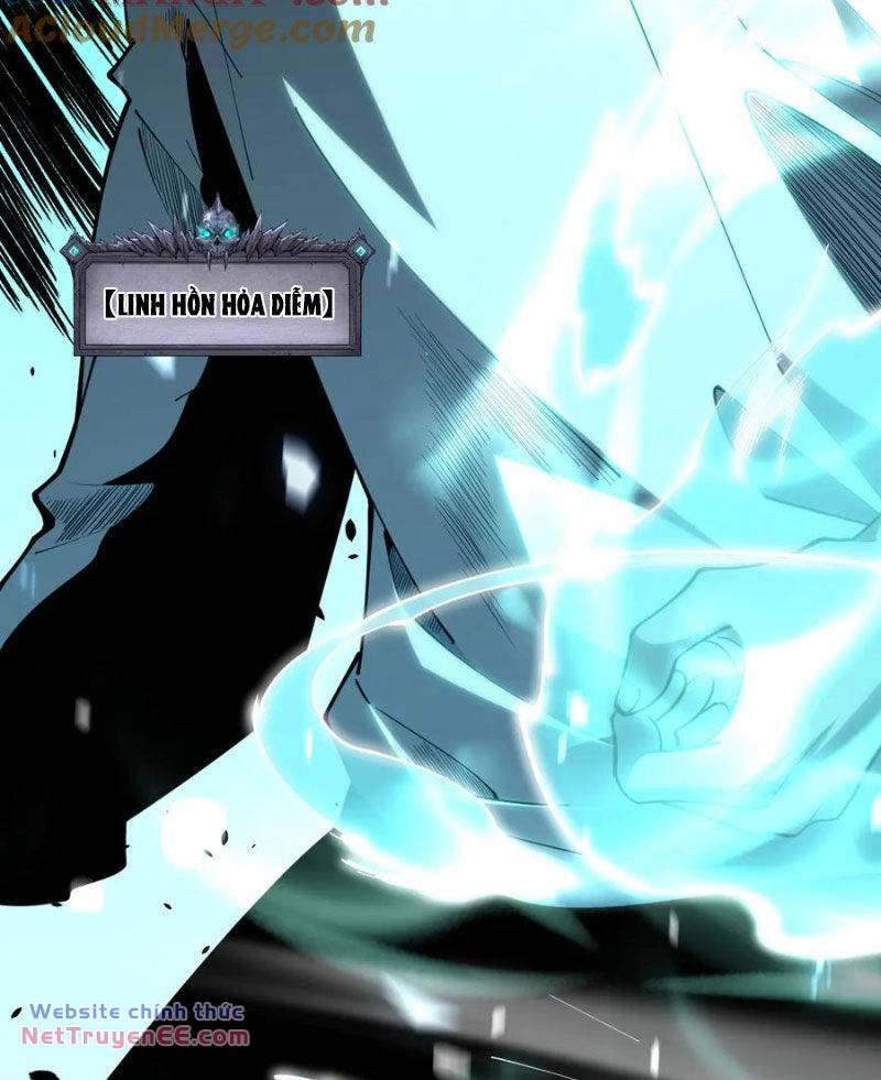 Thảm Họa Tử Linh Sư Chapter 74 - Trang 2