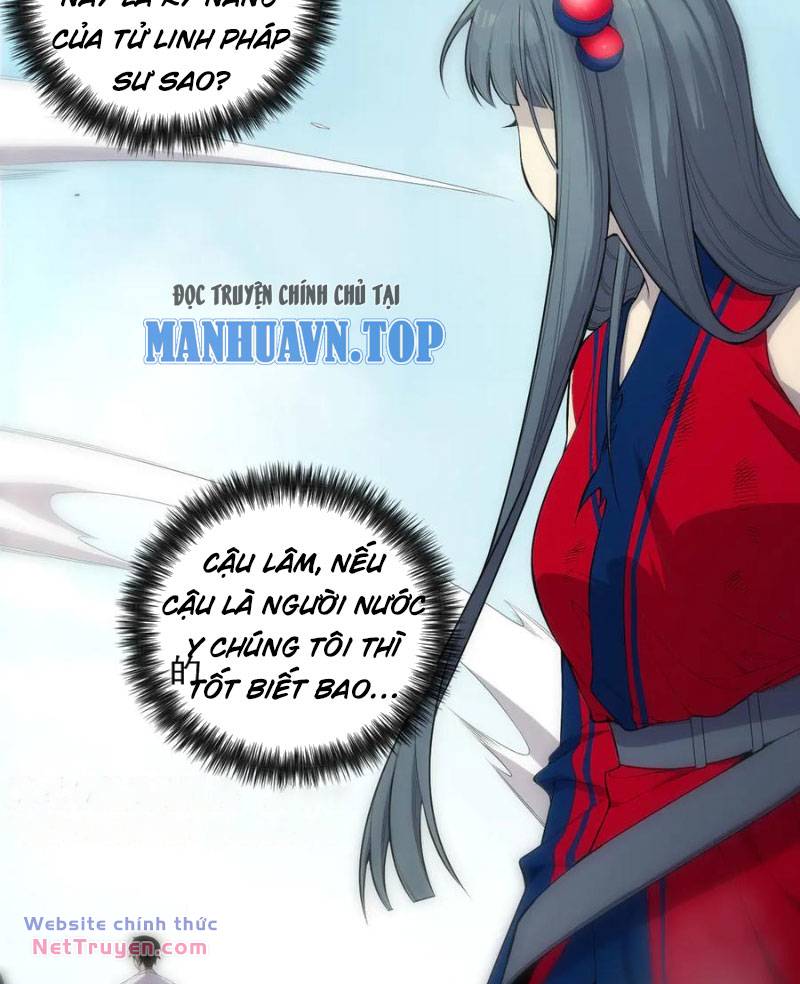 Thảm Họa Tử Linh Sư Chapter 75 - Trang 2