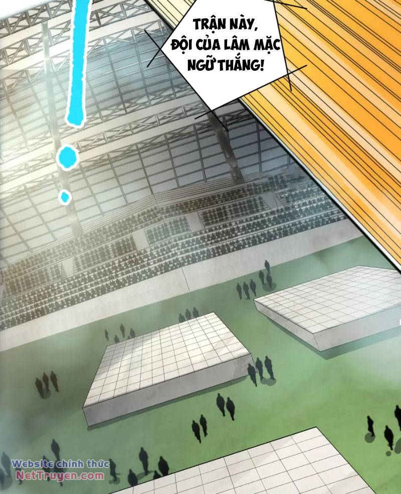 Thảm Họa Tử Linh Sư Chapter 75 - Trang 2