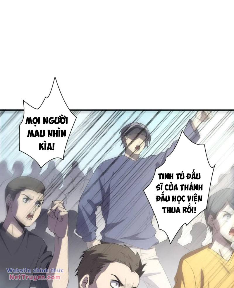 Thảm Họa Tử Linh Sư Chapter 75 - Trang 2