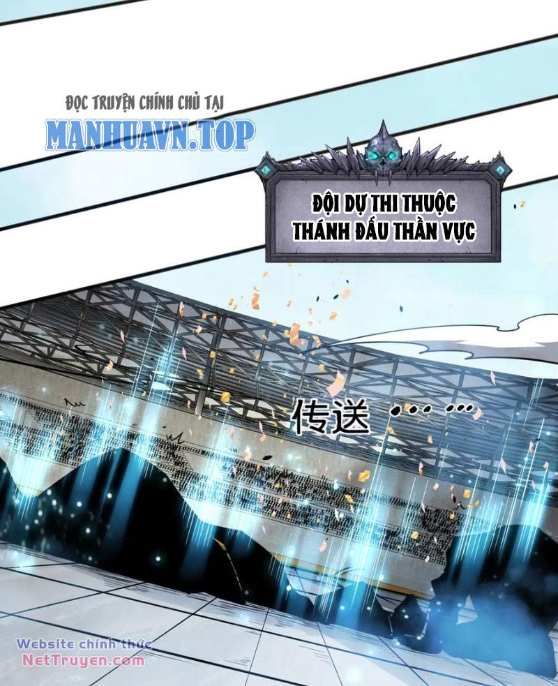 Thảm Họa Tử Linh Sư Chapter 75 - Trang 2
