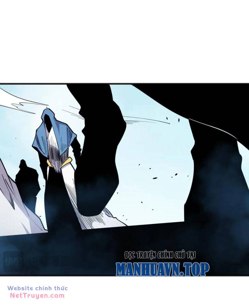 Thảm Họa Tử Linh Sư Chapter 75 - Trang 2