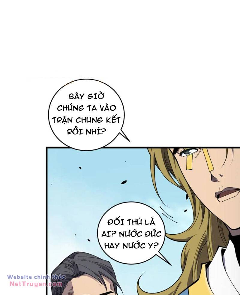 Thảm Họa Tử Linh Sư Chapter 75 - Trang 2