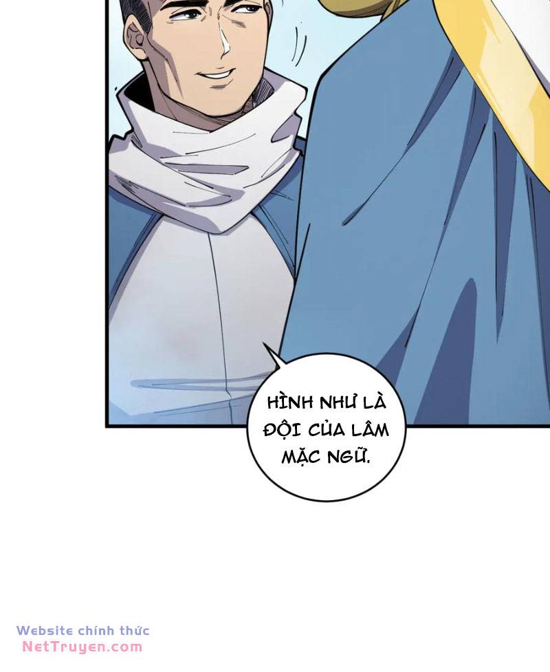 Thảm Họa Tử Linh Sư Chapter 75 - Trang 2