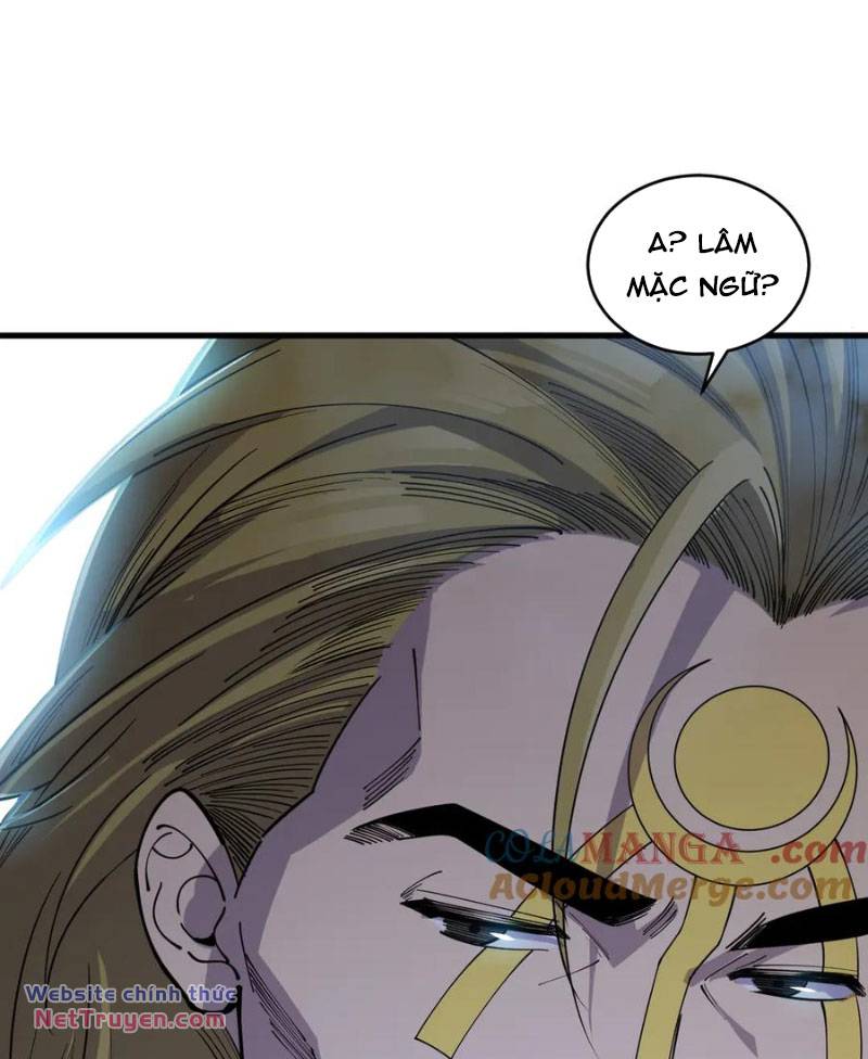 Thảm Họa Tử Linh Sư Chapter 75 - Trang 2