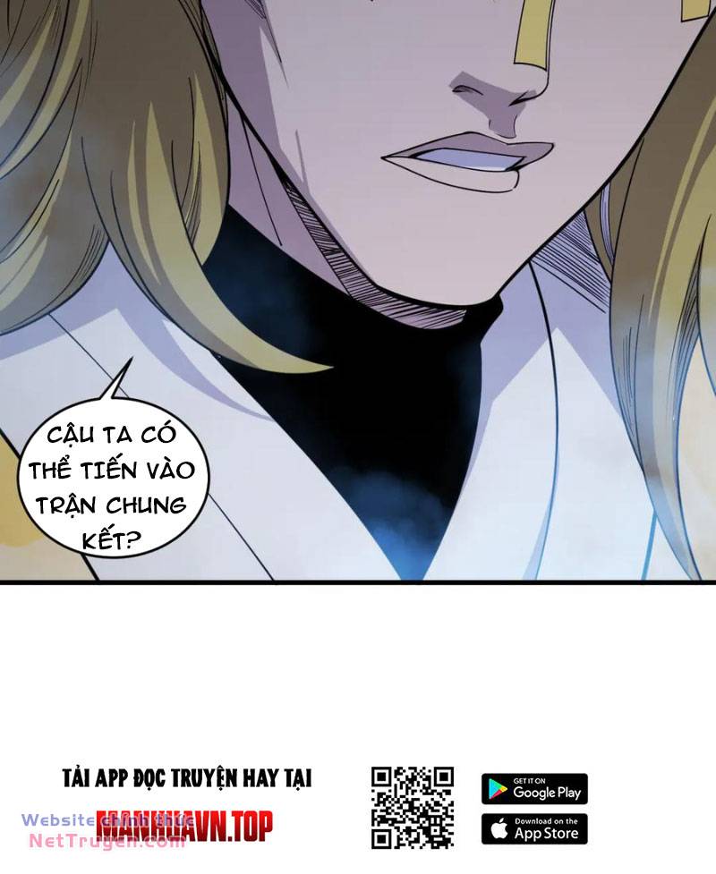 Thảm Họa Tử Linh Sư Chapter 75 - Trang 2