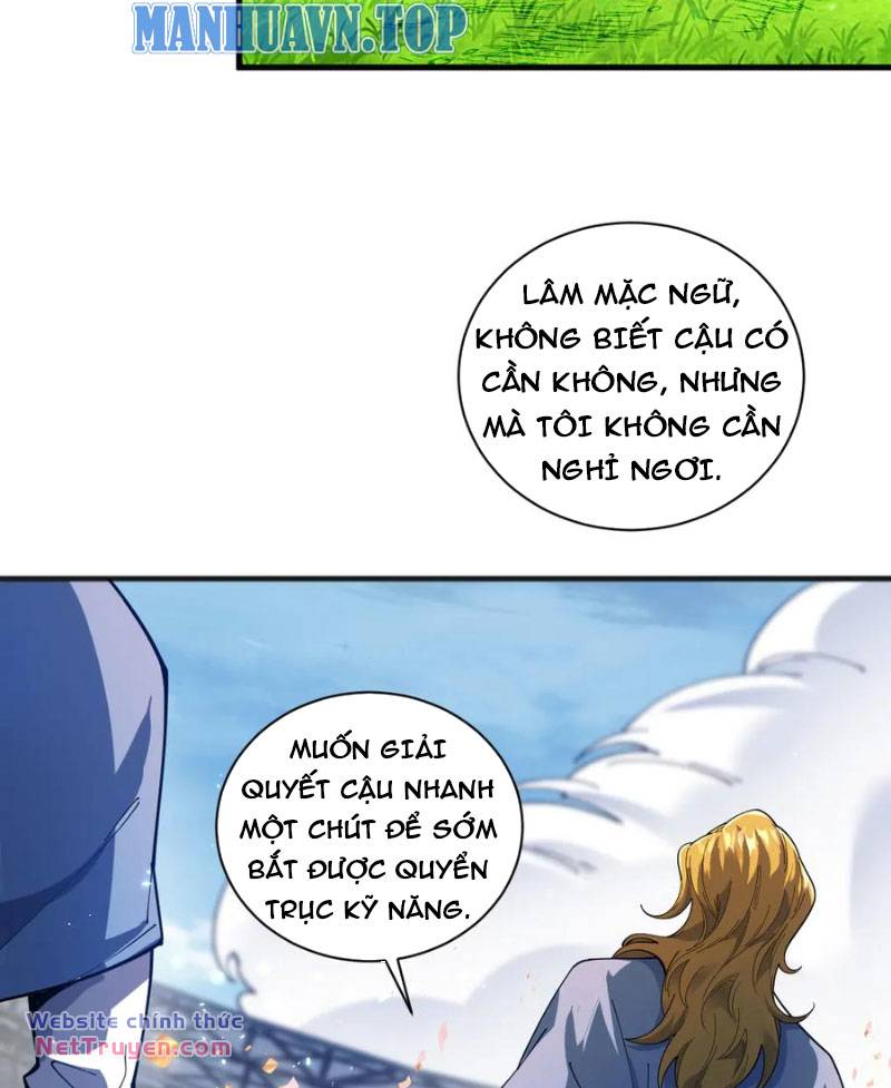 Thảm Họa Tử Linh Sư Chapter 75 - Trang 2