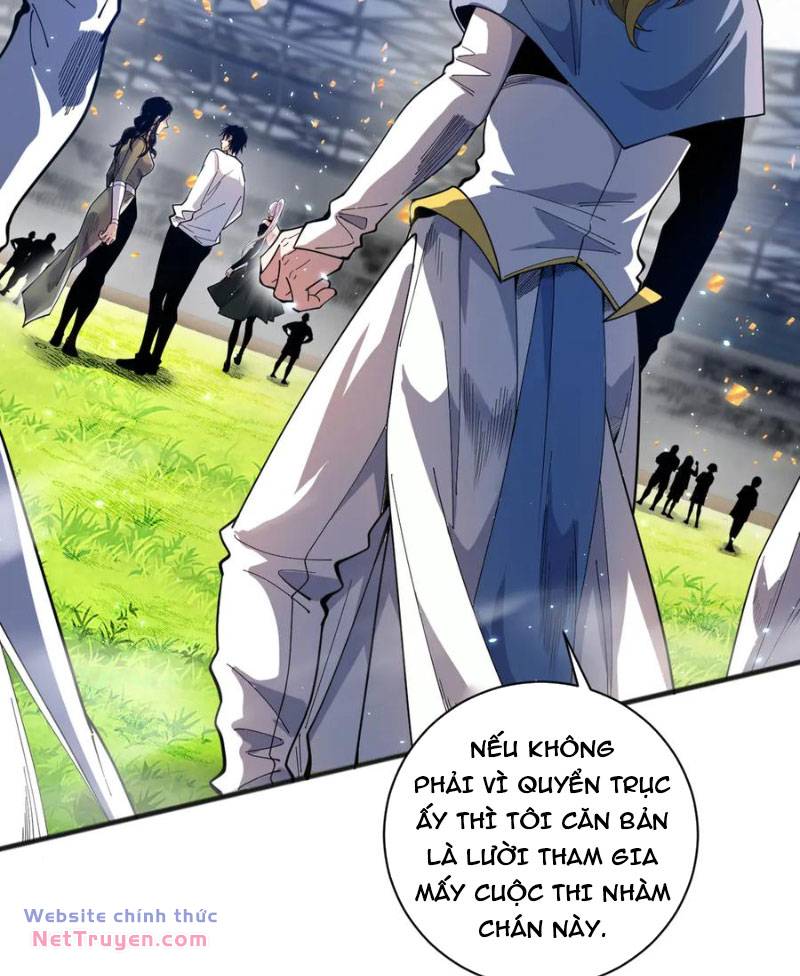 Thảm Họa Tử Linh Sư Chapter 75 - Trang 2