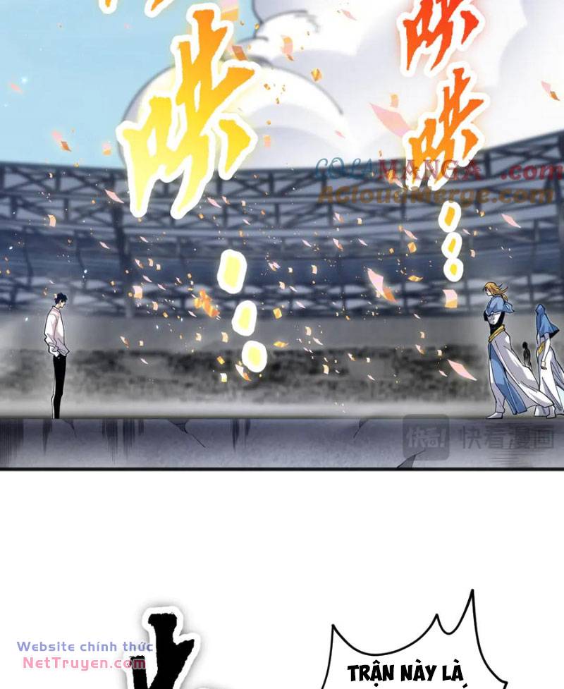 Thảm Họa Tử Linh Sư Chapter 75 - Trang 2