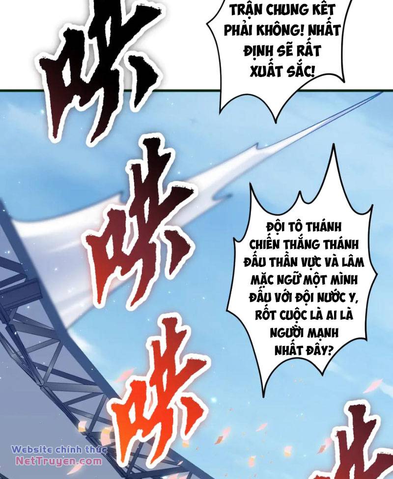 Thảm Họa Tử Linh Sư Chapter 75 - Trang 2