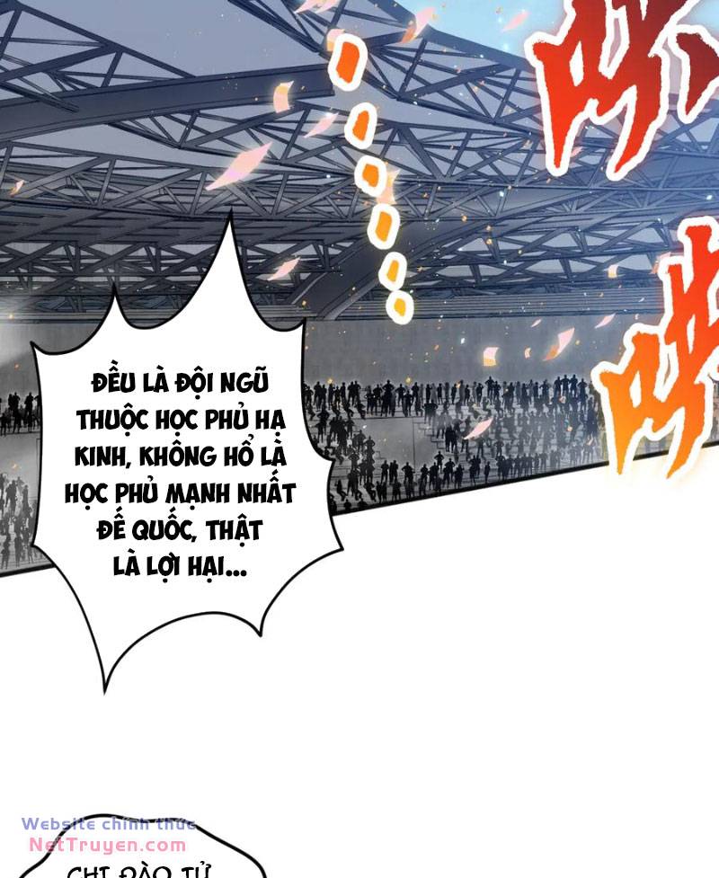 Thảm Họa Tử Linh Sư Chapter 75 - Trang 2