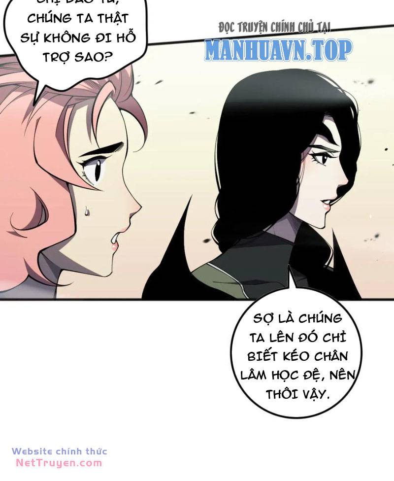 Thảm Họa Tử Linh Sư Chapter 75 - Trang 2