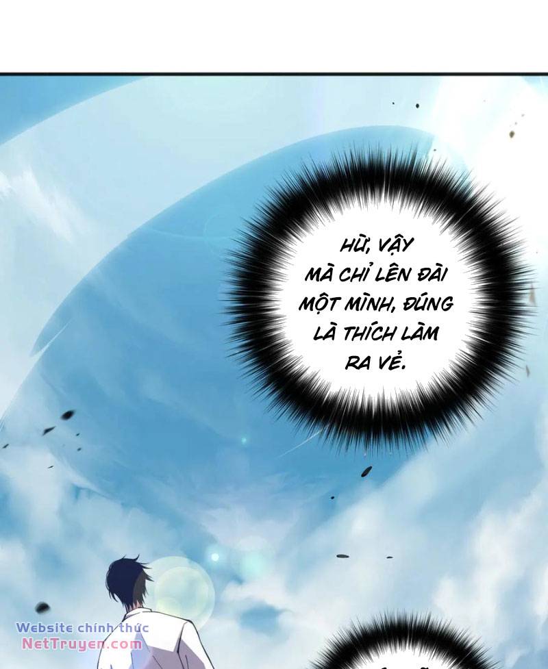 Thảm Họa Tử Linh Sư Chapter 75 - Trang 2