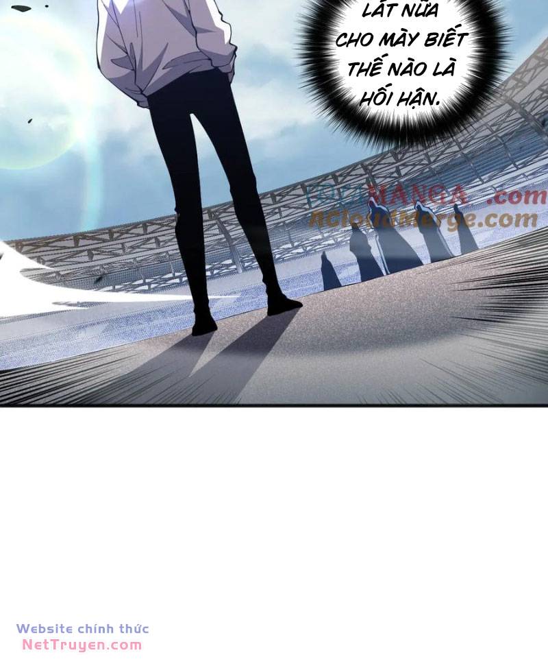 Thảm Họa Tử Linh Sư Chapter 75 - Trang 2