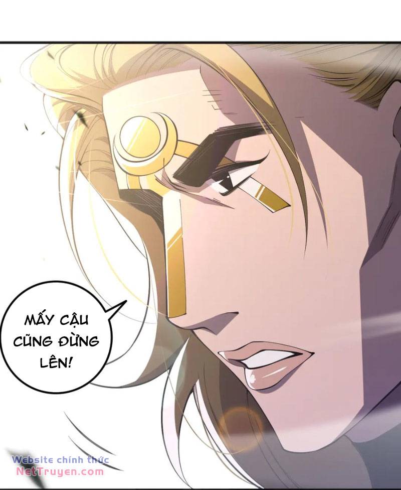 Thảm Họa Tử Linh Sư Chapter 75 - Trang 2