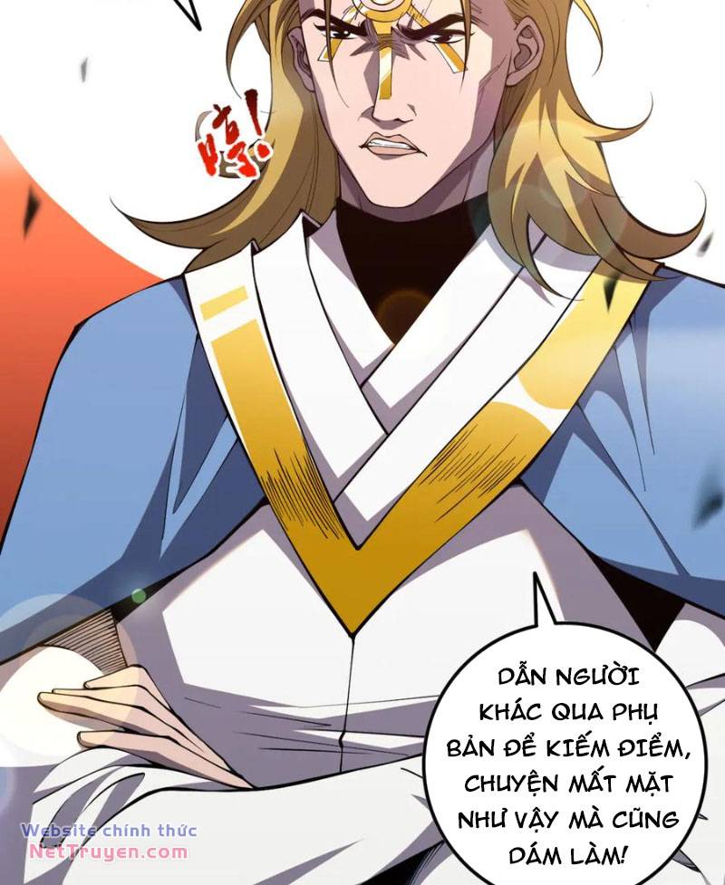 Thảm Họa Tử Linh Sư Chapter 75 - Trang 2