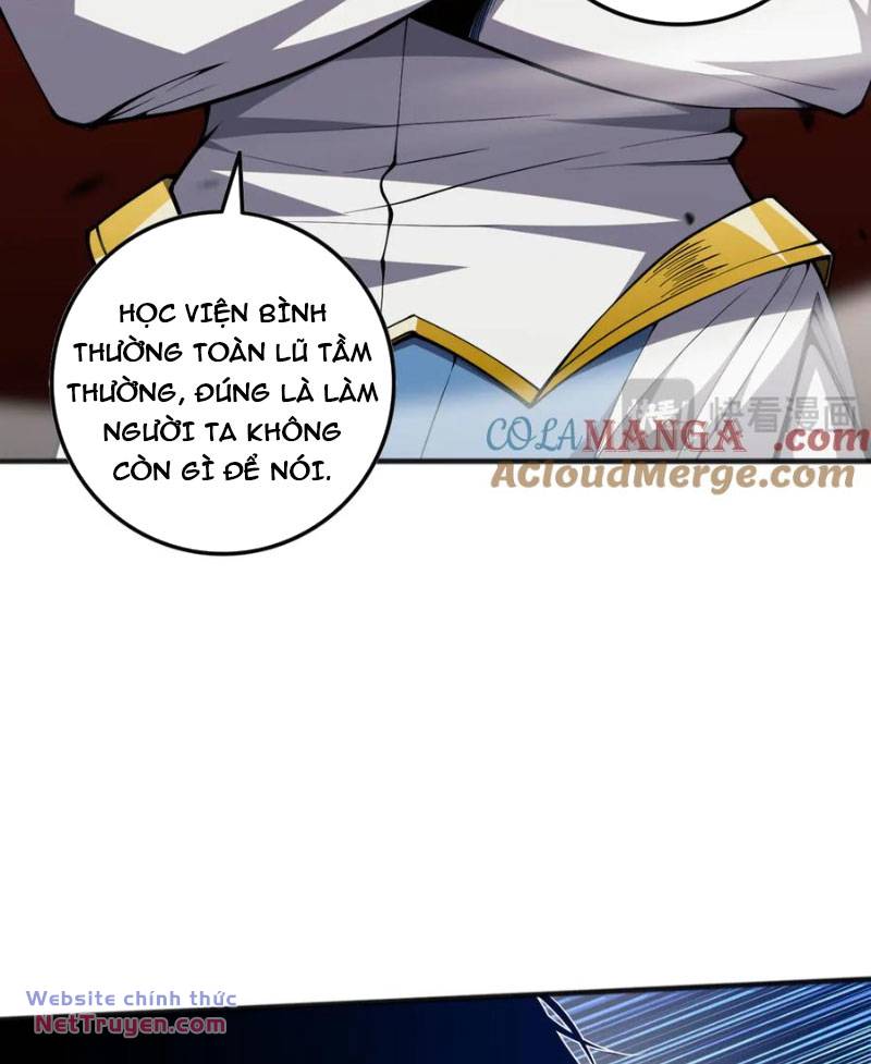 Thảm Họa Tử Linh Sư Chapter 75 - Trang 2