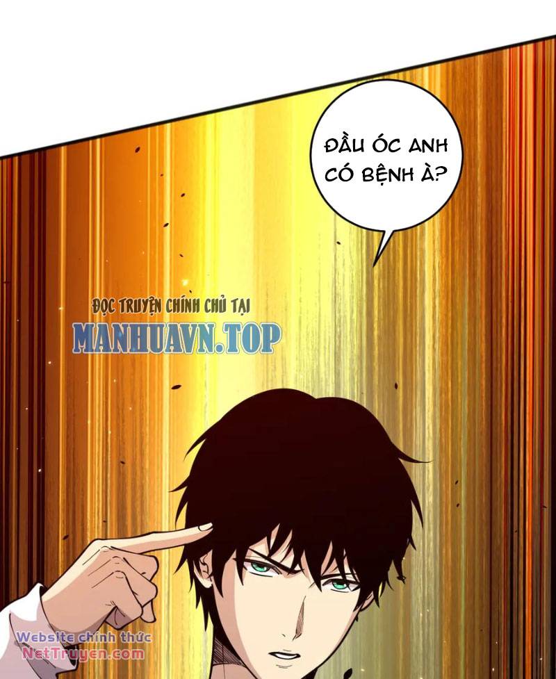 Thảm Họa Tử Linh Sư Chapter 75 - Trang 2