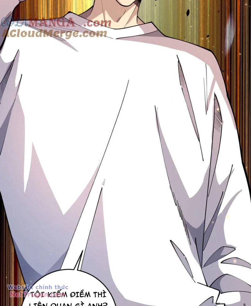 Thảm Họa Tử Linh Sư Chapter 75 - Trang 2