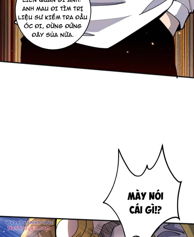 Thảm Họa Tử Linh Sư Chapter 75 - Trang 2