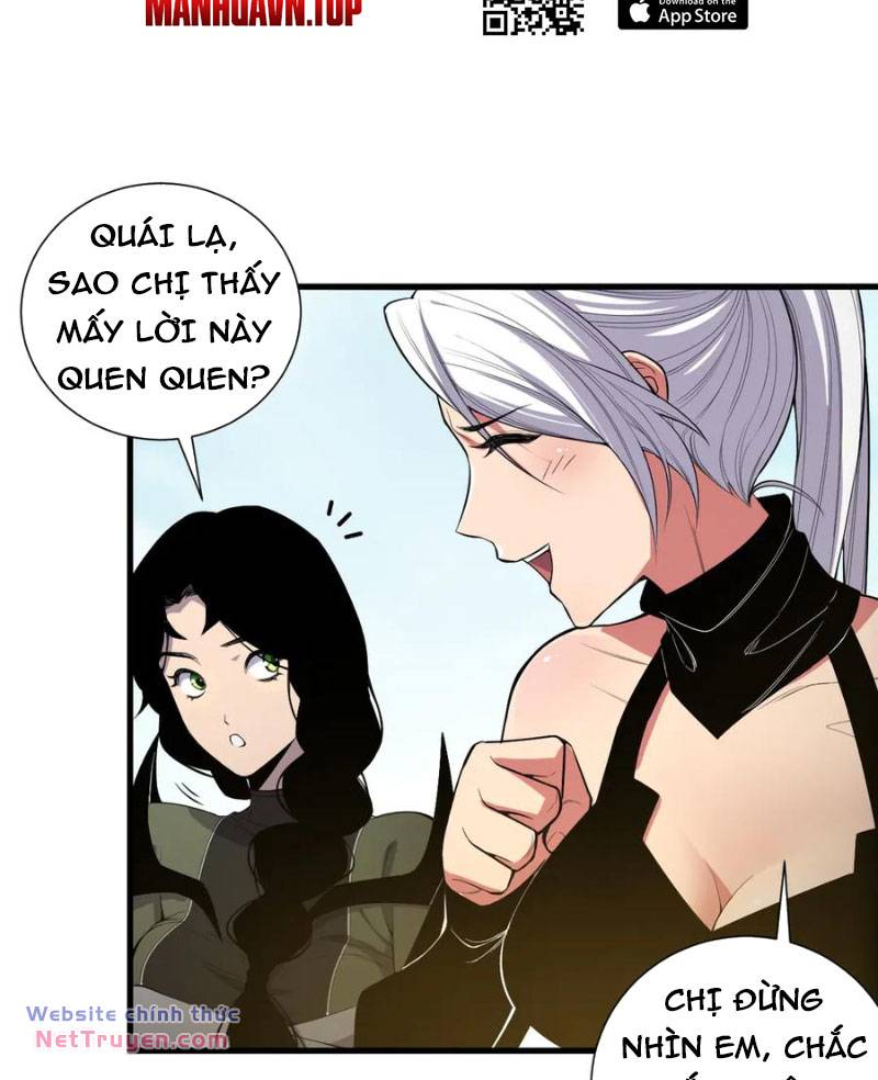 Thảm Họa Tử Linh Sư Chapter 75 - Trang 2