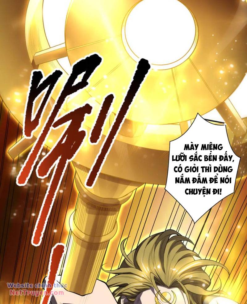 Thảm Họa Tử Linh Sư Chapter 75 - Trang 2