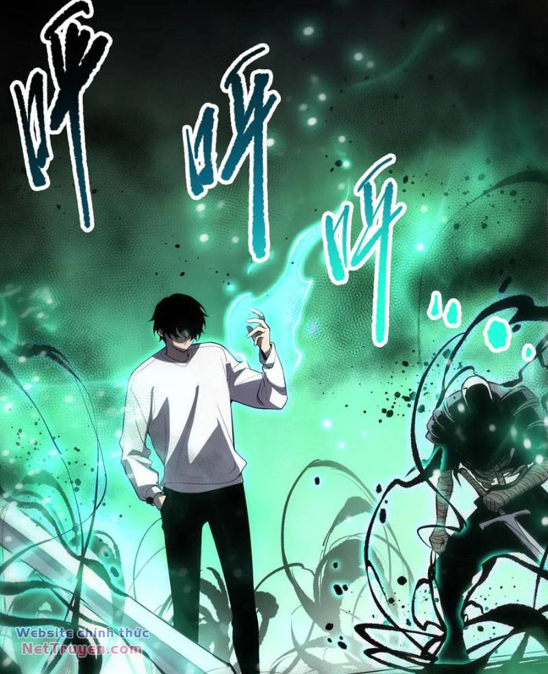 Thảm Họa Tử Linh Sư Chapter 75 - Trang 2