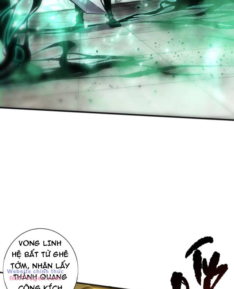 Thảm Họa Tử Linh Sư Chapter 75 - Trang 2