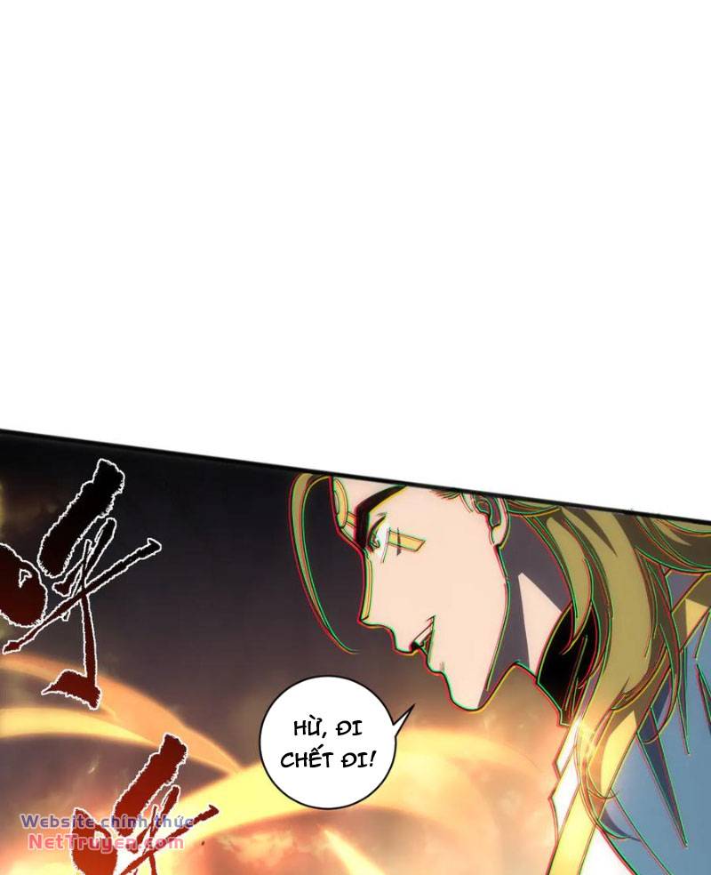 Thảm Họa Tử Linh Sư Chapter 75 - Trang 2