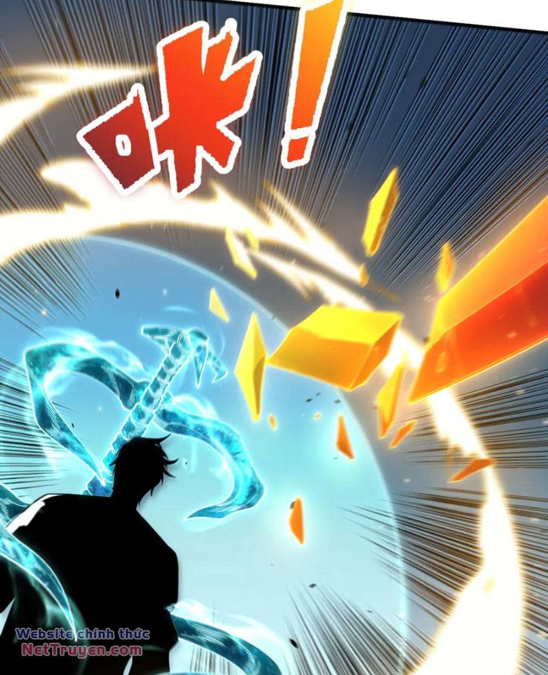 Thảm Họa Tử Linh Sư Chapter 75 - Trang 2