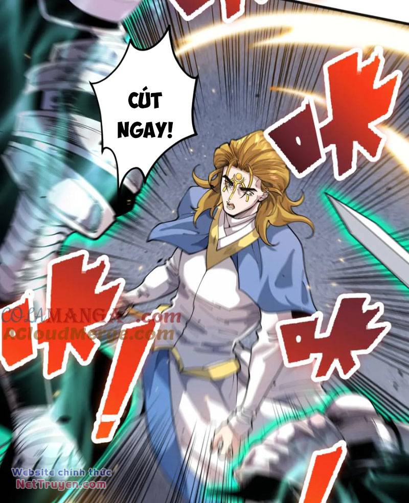 Thảm Họa Tử Linh Sư Chapter 75 - Trang 2