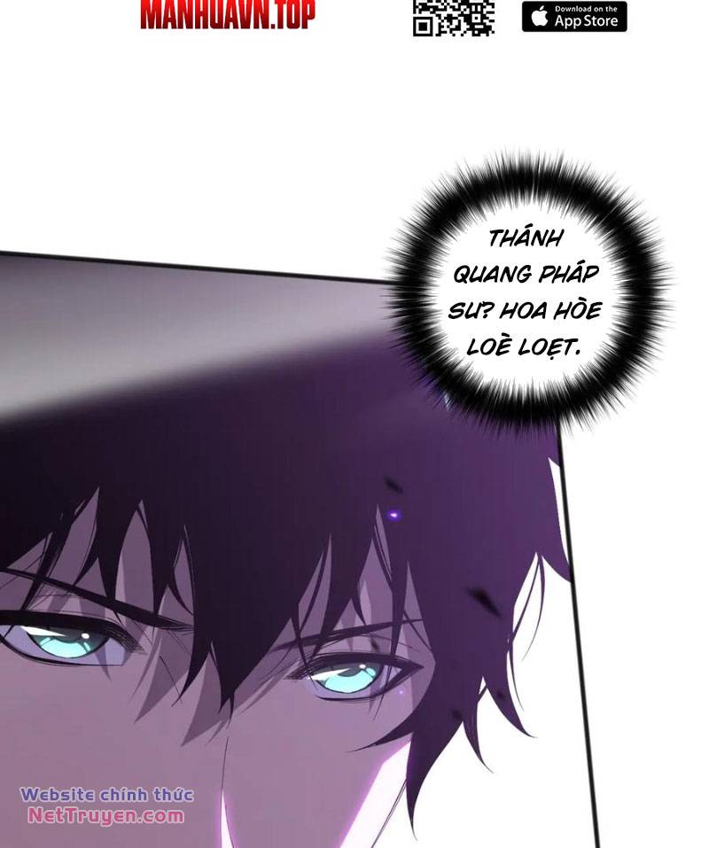 Thảm Họa Tử Linh Sư Chapter 75 - Trang 2