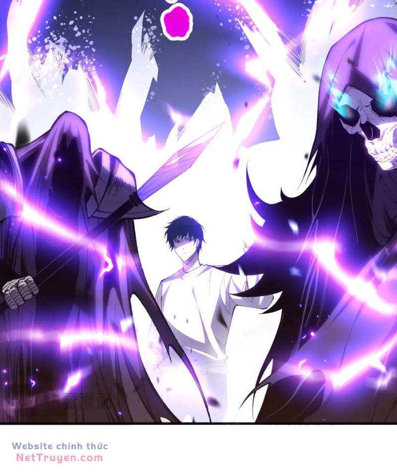 Thảm Họa Tử Linh Sư Chapter 75 - Trang 2