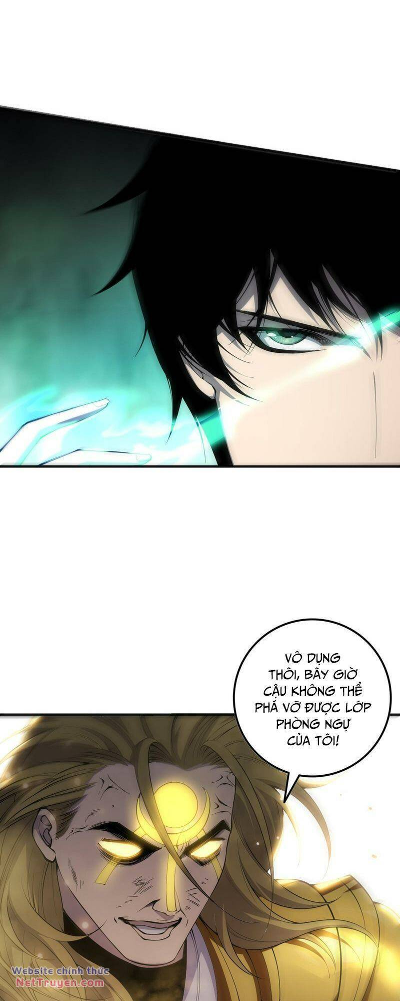 Thảm Họa Tử Linh Sư Chapter 76 - Trang 2