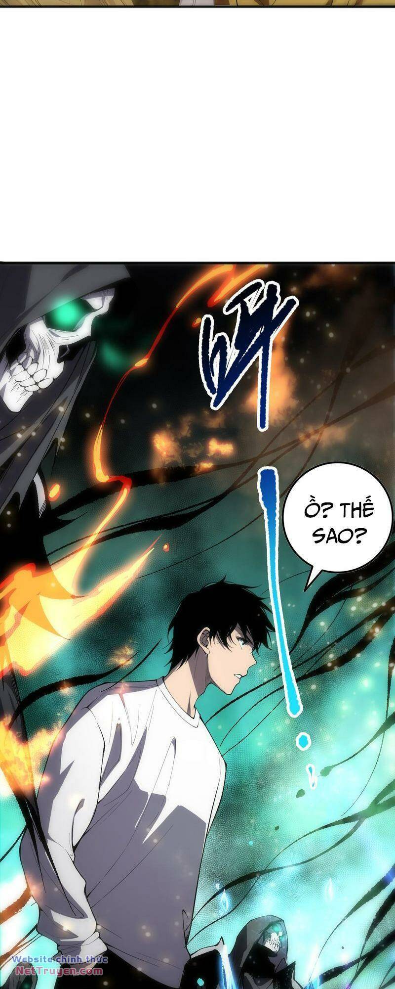 Thảm Họa Tử Linh Sư Chapter 76 - Trang 2