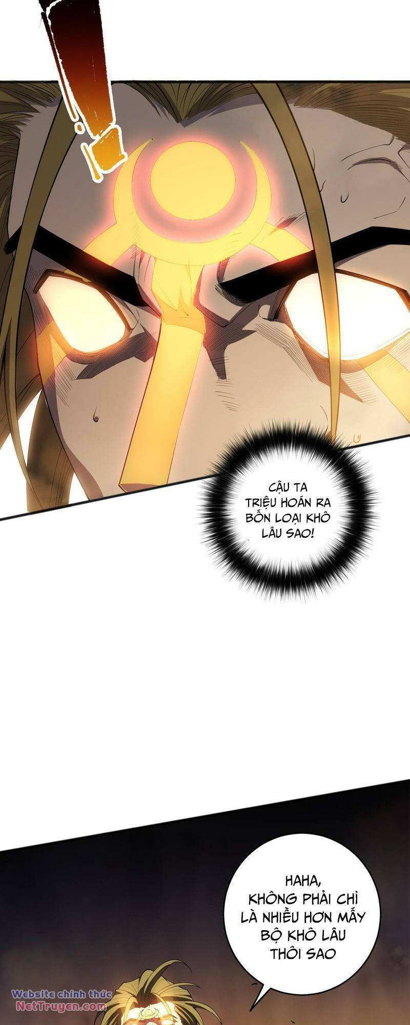 Thảm Họa Tử Linh Sư Chapter 76 - Trang 2