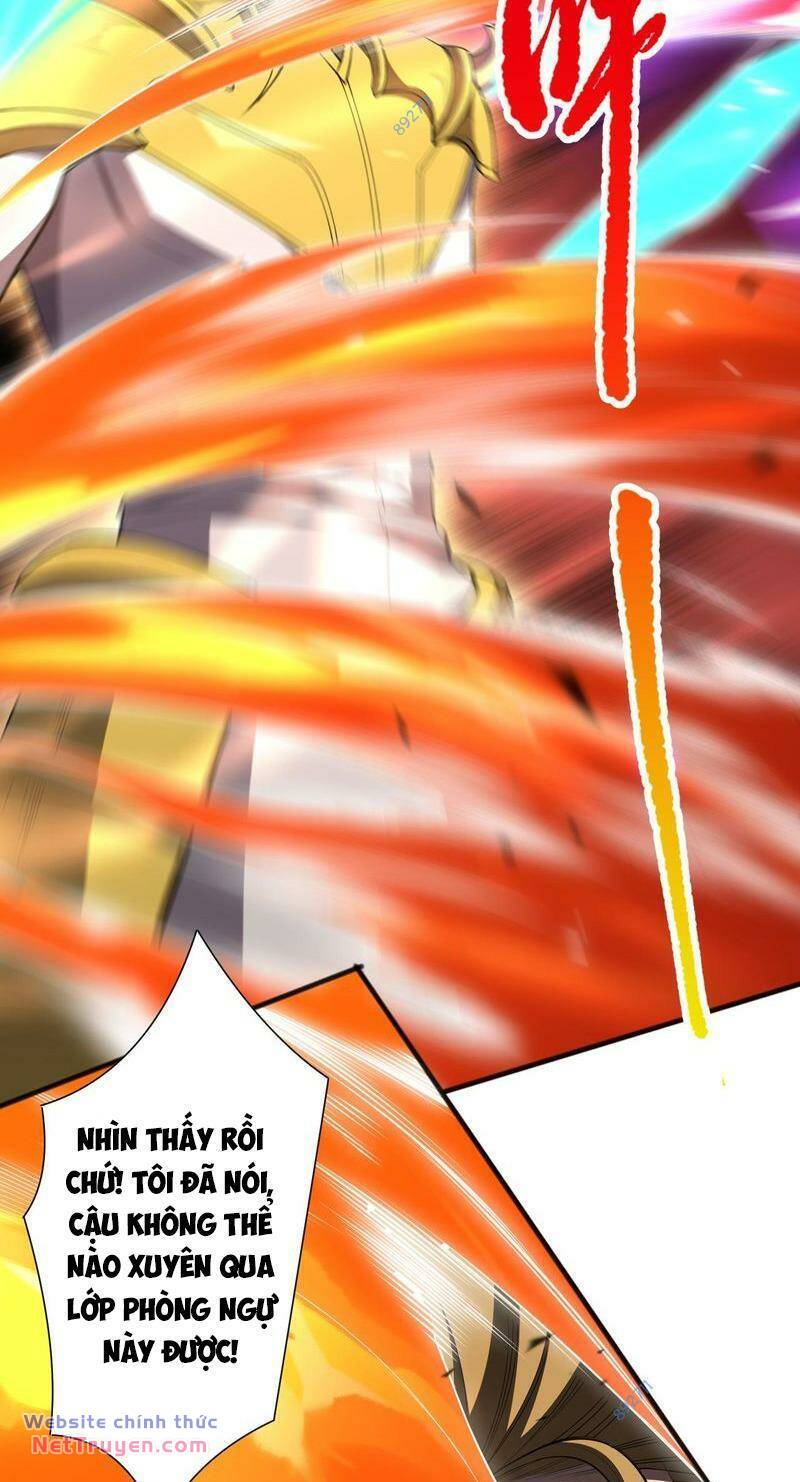 Thảm Họa Tử Linh Sư Chapter 76 - Trang 2