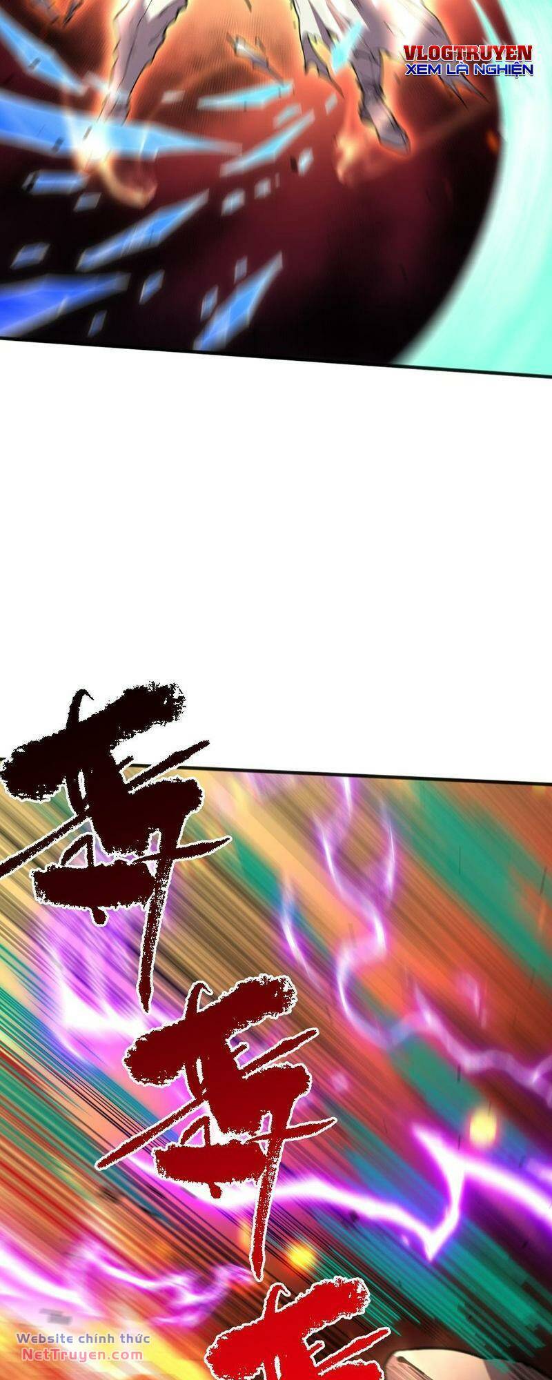 Thảm Họa Tử Linh Sư Chapter 76 - Trang 2