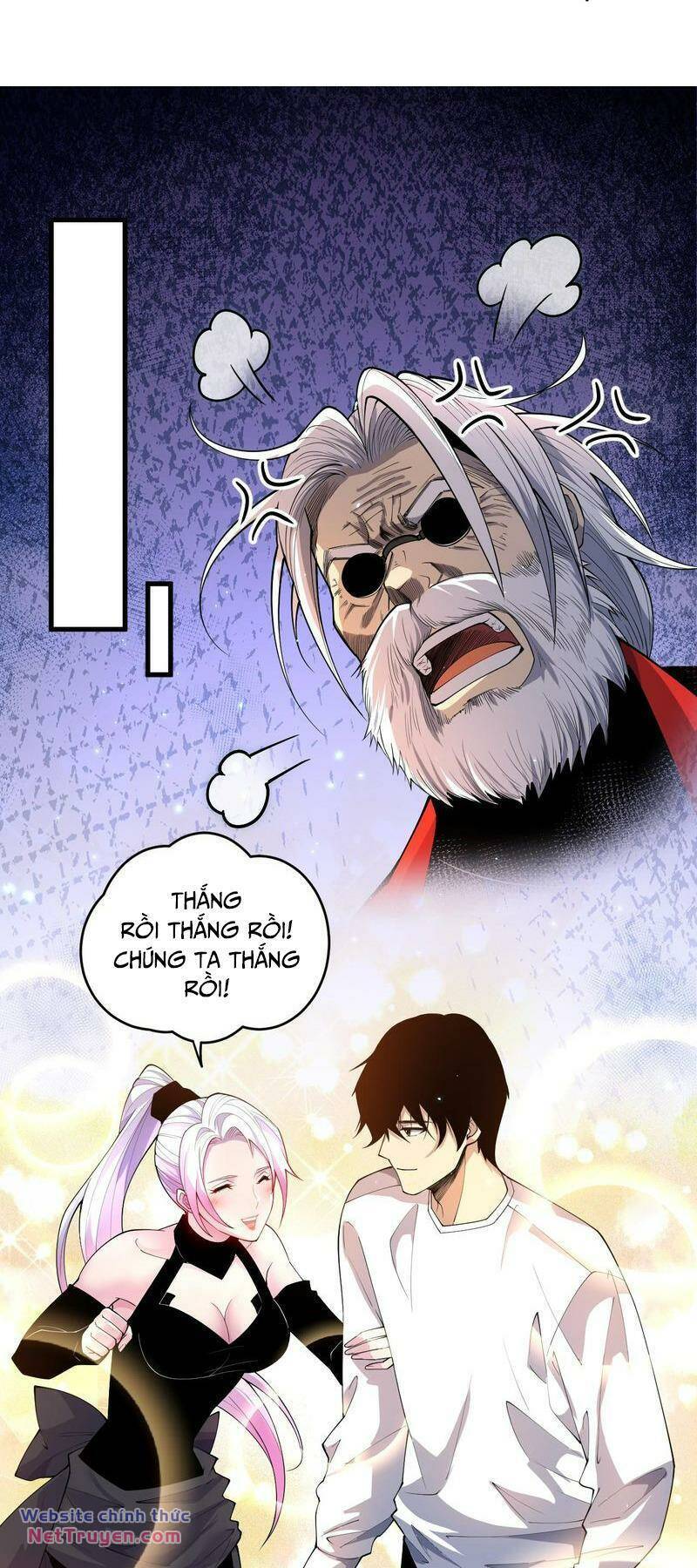 Thảm Họa Tử Linh Sư Chapter 76 - Trang 2