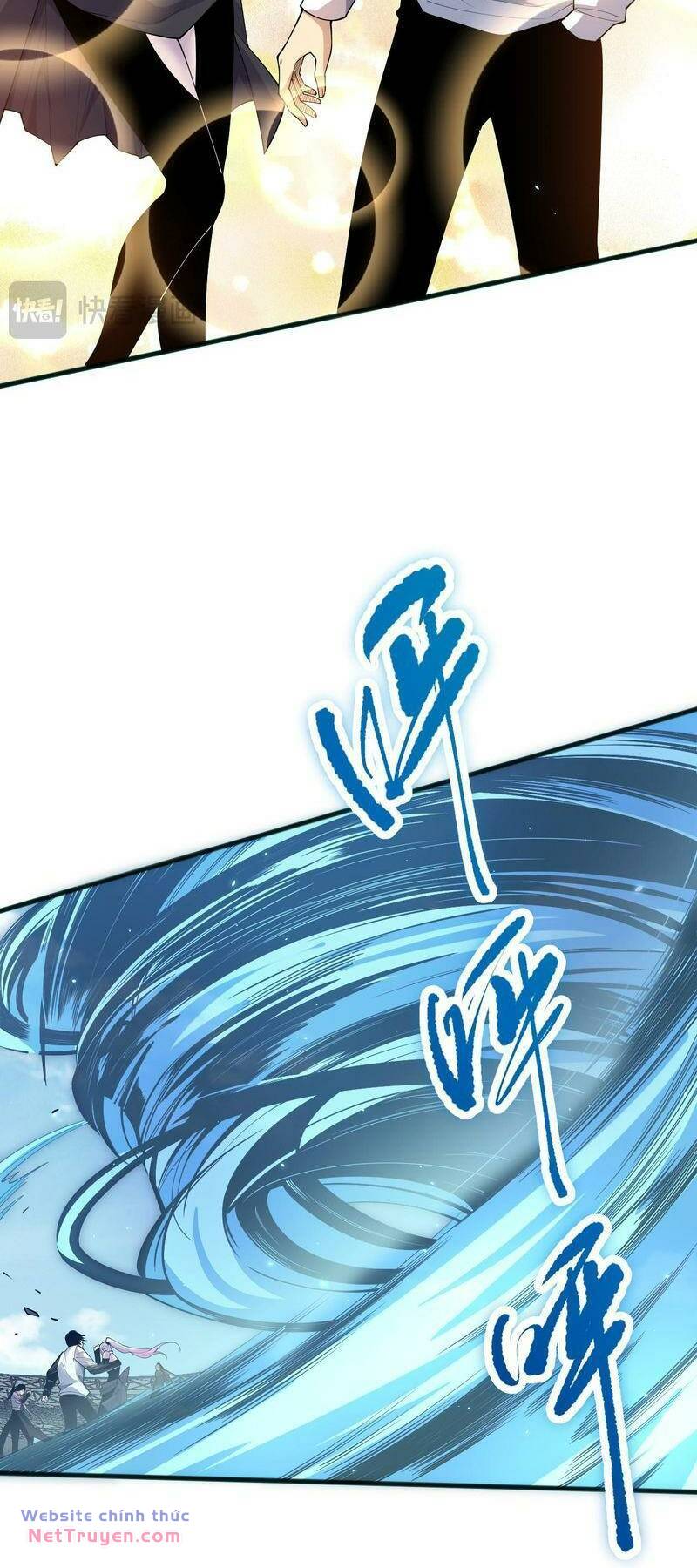 Thảm Họa Tử Linh Sư Chapter 76 - Trang 2